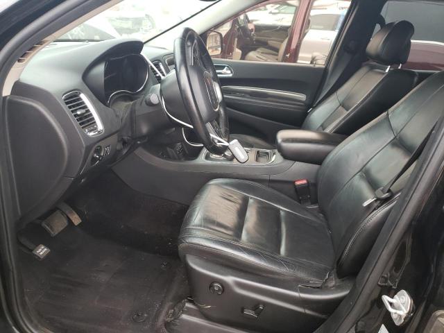 1C4RDJDG1HC796955 Dodge DURANGO GT