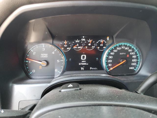 3GTU2PEC8JG256214 GMC Sierra K1500 Denali