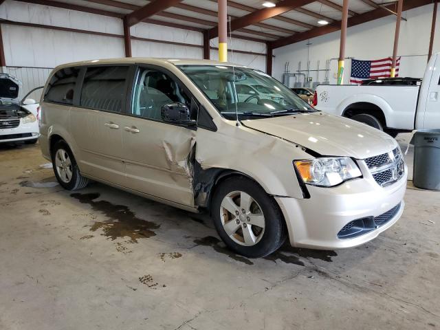 2C4RDGBG0GR236629 Dodge Grand Caravan Se