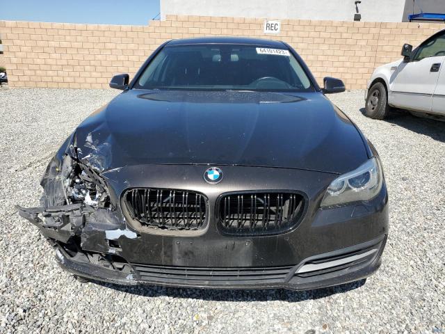WBA5B1C55ED481602 BMW 535 I