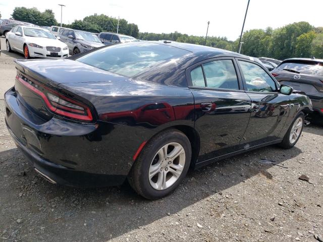 2C3CDXBG4MH543667 Dodge Charger Sxt
