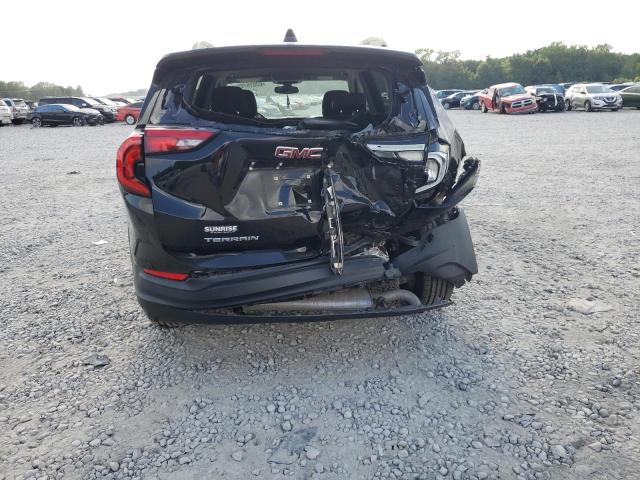 3GKALMEV8JL390247 GMC Terrain Sle