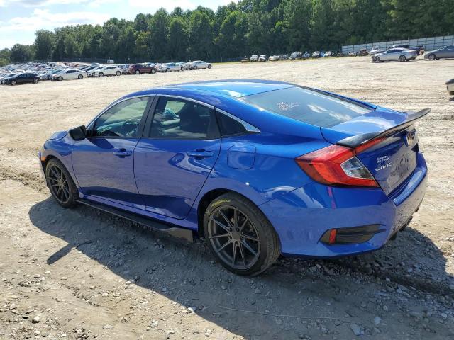 2HGFC2F8XMH529890 Honda Civic Sport