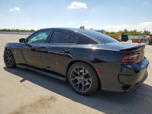 2C3CDXGJ2KH716099 Dodge Charger Scat Pack