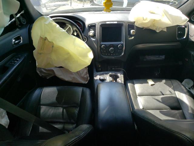 1C4RDJDG5HC623228 Dodge DURANGO GT