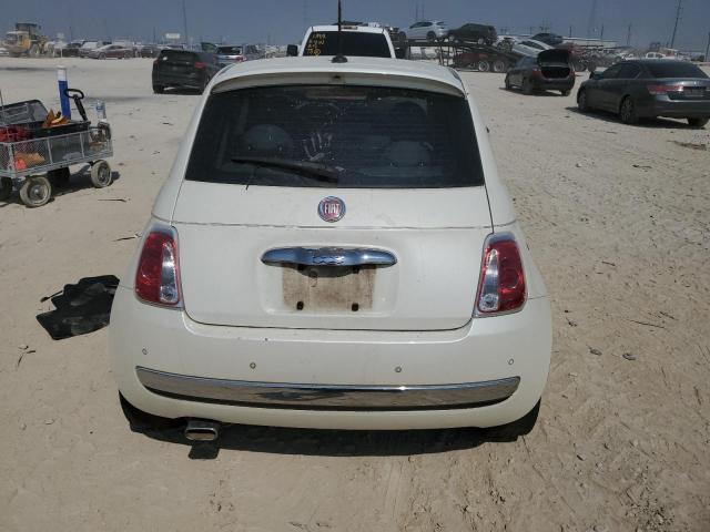 3C3CFFCR9ET288382 Fiat 500 LOUNGE