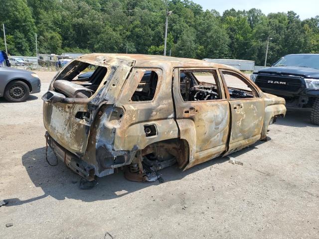 2GKALMEK2G6356422 GMC Terrain Sle