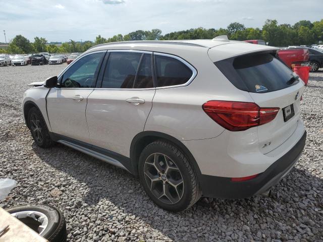 WBXHU7C57K5L10811 BMW X1 Sdrive28i