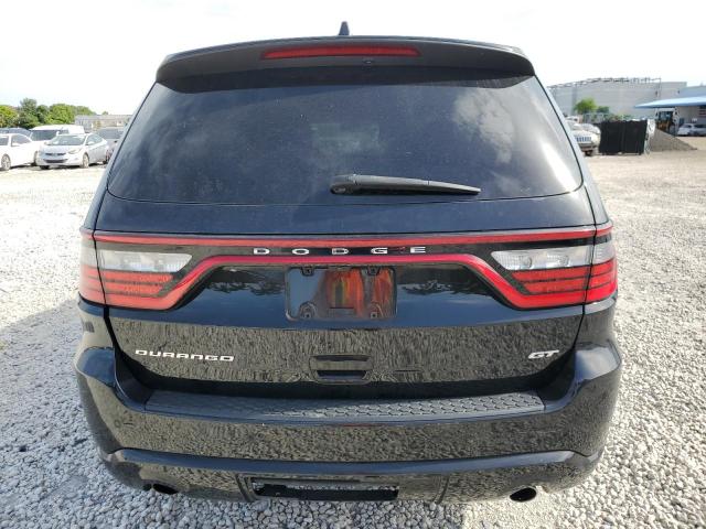 1C4RDHDG1MC661445 Dodge DURANGO GT
