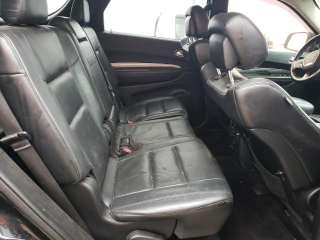 1C4RDJDG1HC796955 Dodge DURANGO GT