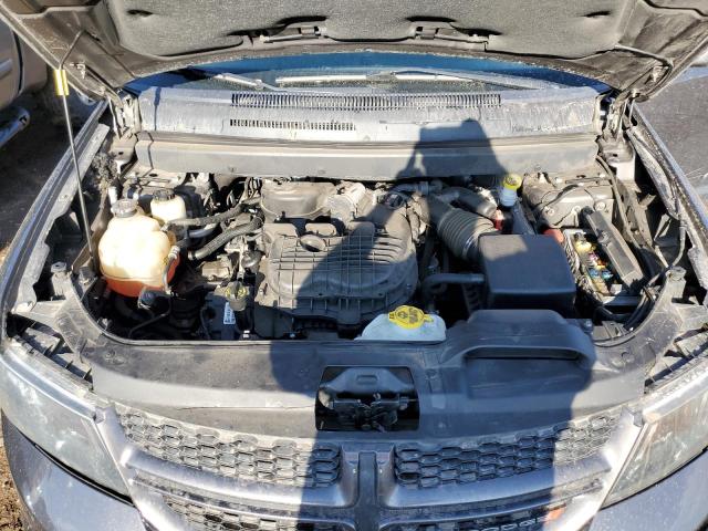 3C4PDDEGXJT514779 Dodge JOURNEY GT
