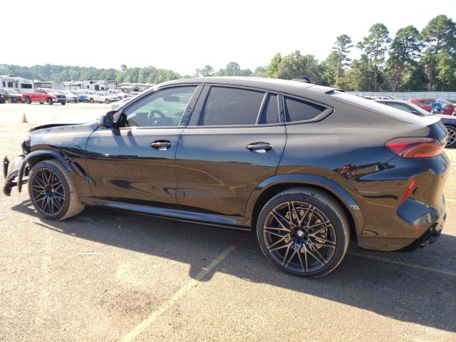5YMCY0C06M9E08466 BMW X6 M