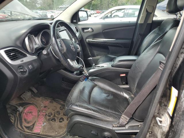 3C4PDCDG1FT588630 Dodge Journey Limited