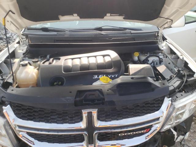 3C4PDCDG5FT588663 Dodge Journey Limited