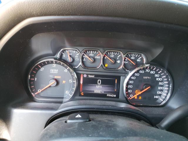 1GTR1UEH5EZ298851 GMC Sierra C1500 Sle