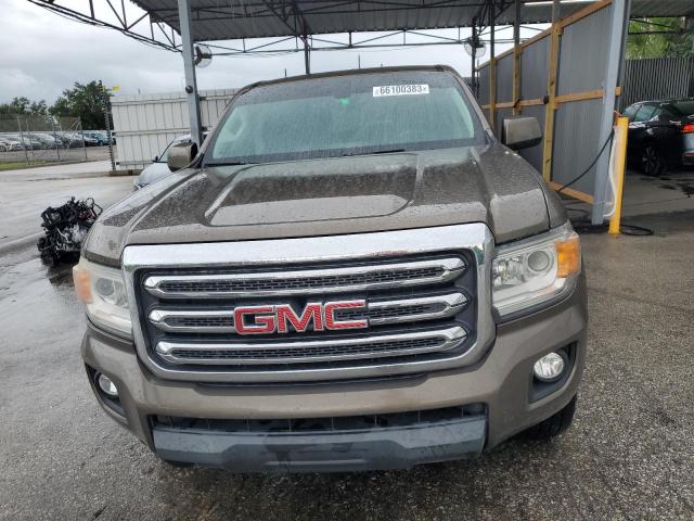 1GTG5BEA7F1142801 GMC CANYON SLE