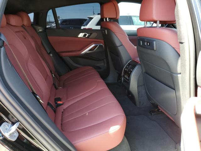 5UXCY6C07N9K37851 BMW X6 Xdrive40i