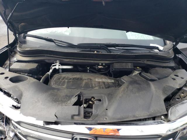 5FNYF6H62JB029726 Honda PILOT EXL