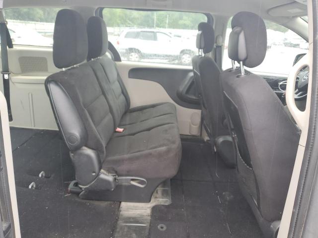 2C4RDGBG2ER458523 Dodge Grand Caravan Se