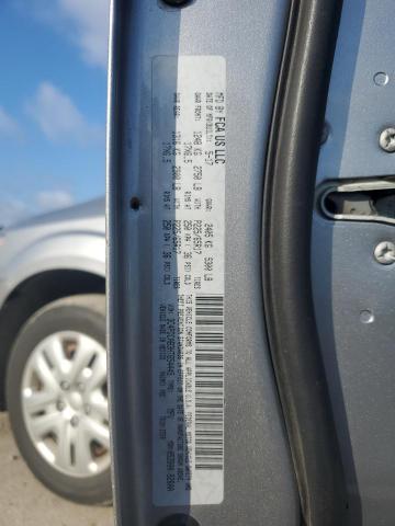 3C4PDCAB3HT654445 Dodge JOURNEY SE