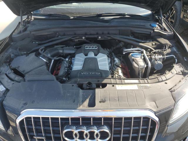 WA1D7AFP1GA146607 Audi Q5 Premium Plus S-line