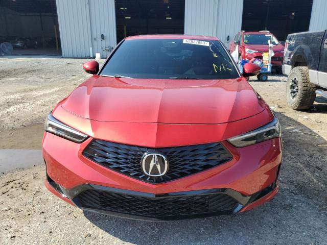 19UDE4H63PA015651 Acura Integra A-spec Tech