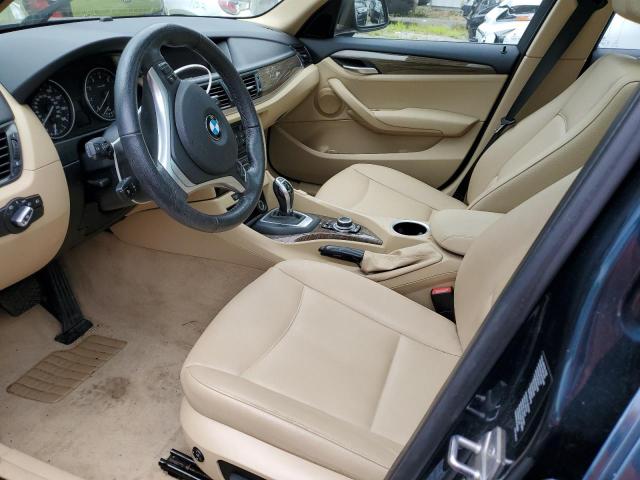 WBAVL1C56FVY31389 BMW X1 Xdrive28i