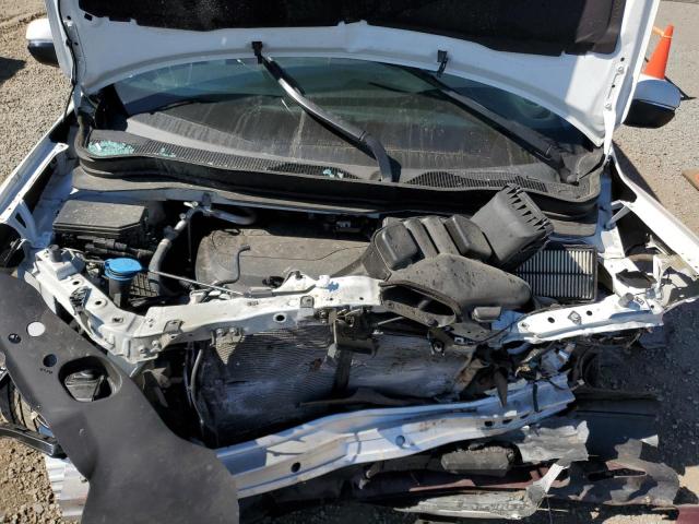 5FNYF6H37MB075529 Honda Pilot Ex