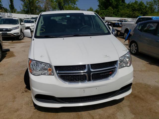 2C4RDGCG2FR608131 Dodge Grand Caravan Sxt