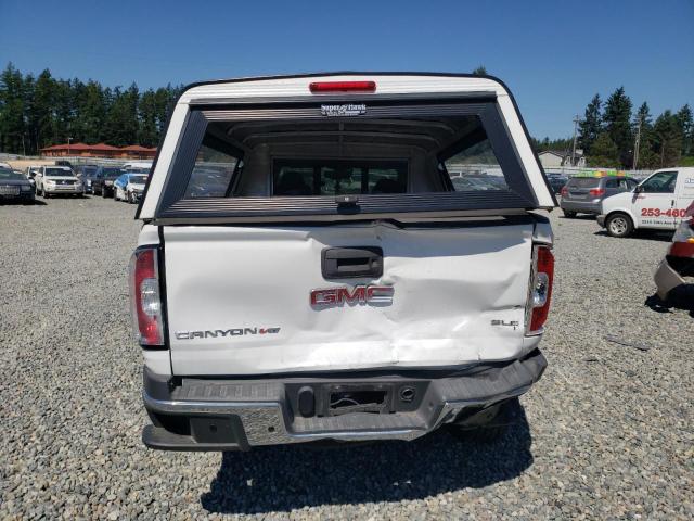 1GTH5CEN9J1245935 GMC CANYON SLE