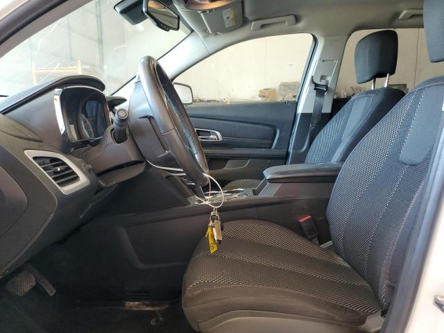 2GKALREK6F6331227 GMC Terrain Sle