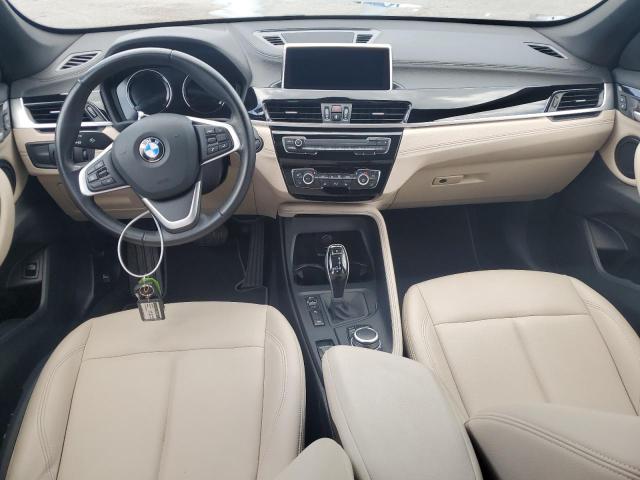 WBXJG9C01N5V44715 BMW X1 Xdrive28i