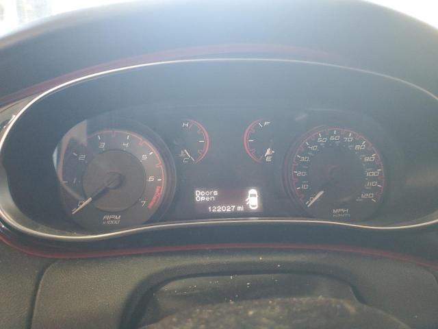 1C3CDFAA1FD200791 Dodge DART SE