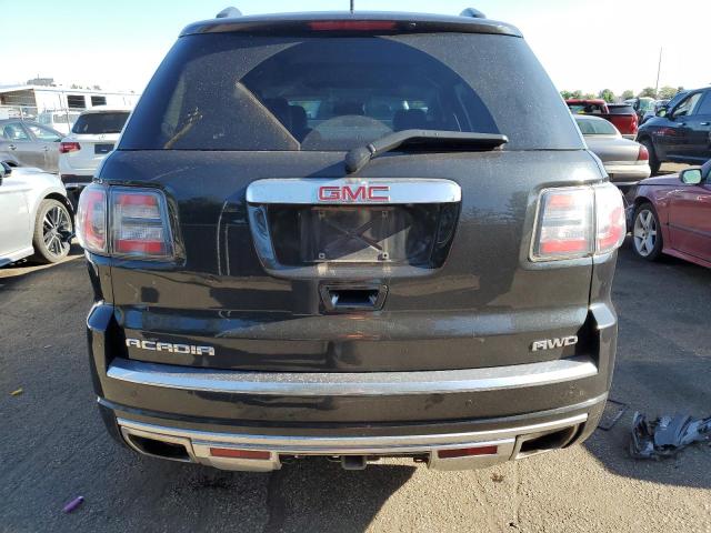 1GKKVTKD0EJ281900 GMC Acadia Denali