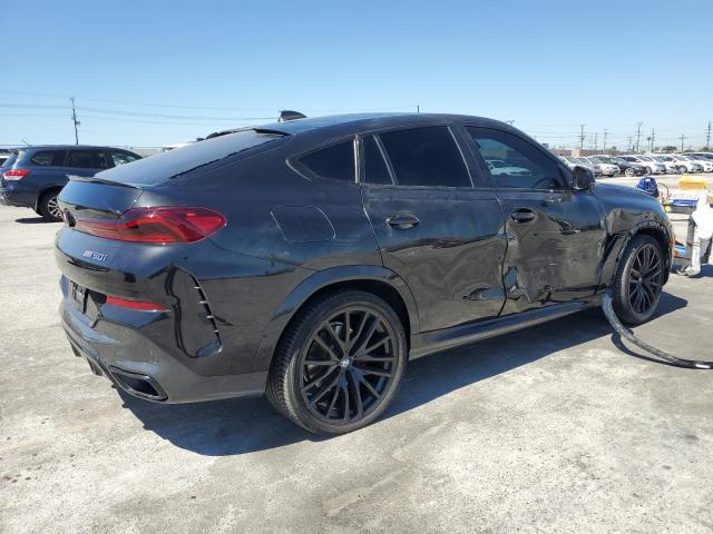 5UXCY6C07N9K37851 BMW X6 Xdrive40i
