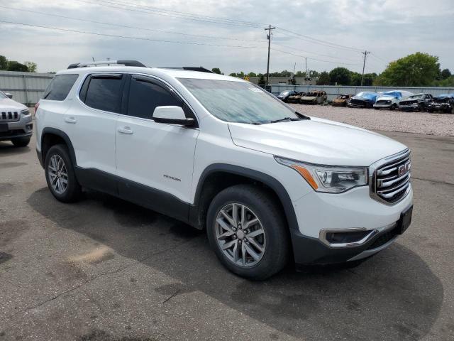1GKKNSLS9HZ260895 GMC ACADIA SLE