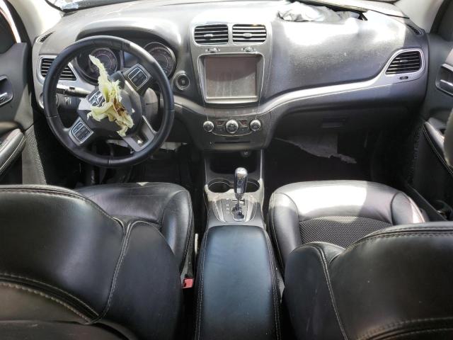 3C4PDCGB0ET313877 Dodge Journey Crossroad