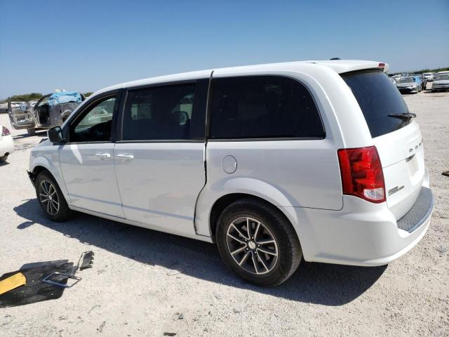 2C4RDGEG1KR641063 Dodge Grand Caravan Gt