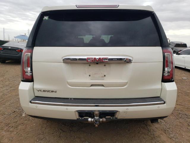 1GKS2CKJ9FR266703 GMC YUKON DENALI