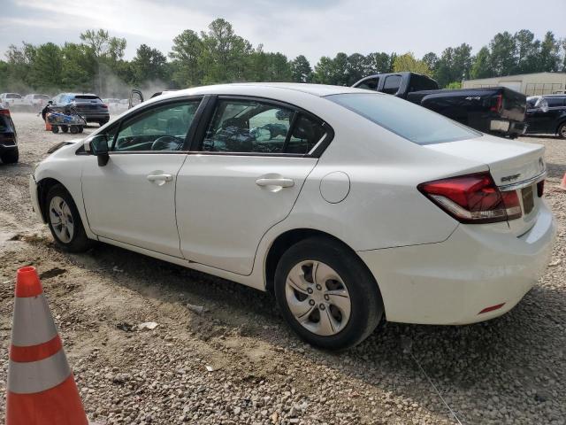 19XFB2E58FE049922 Honda Civic Lx