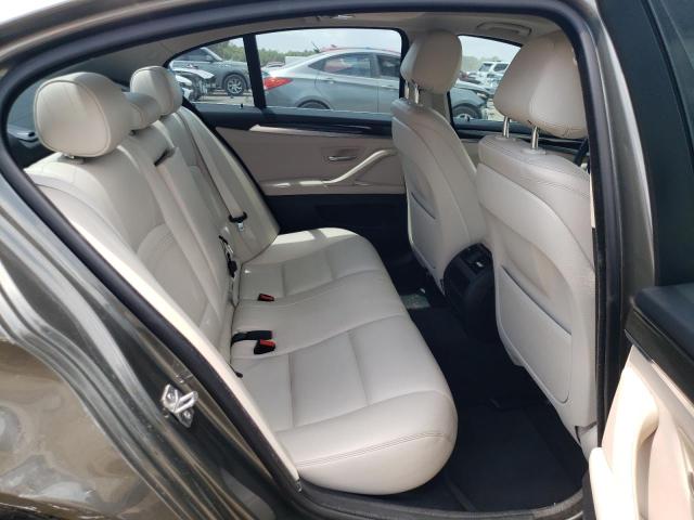 WBA5B1C5XED477562 BMW 535 I