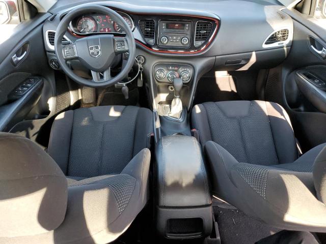 1C3CDFAA3FD363717 Dodge DART SE