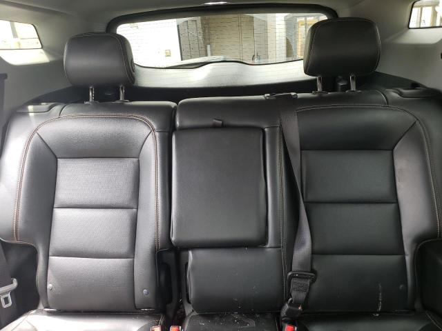 3GKALVEV4KL330070 GMC Terrain Slt