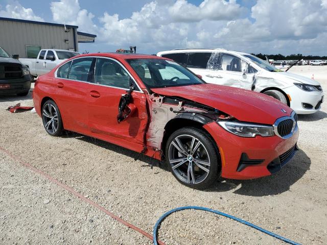 3MW5R1J02M8B78176 BMW 330I