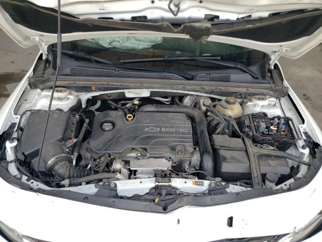 1G1ZD5ST6JF168720 Chevrolet MALIBU LT