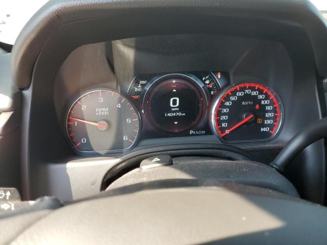 1GKS2JKJ9FR506692 GMC YUKON XL DENALI