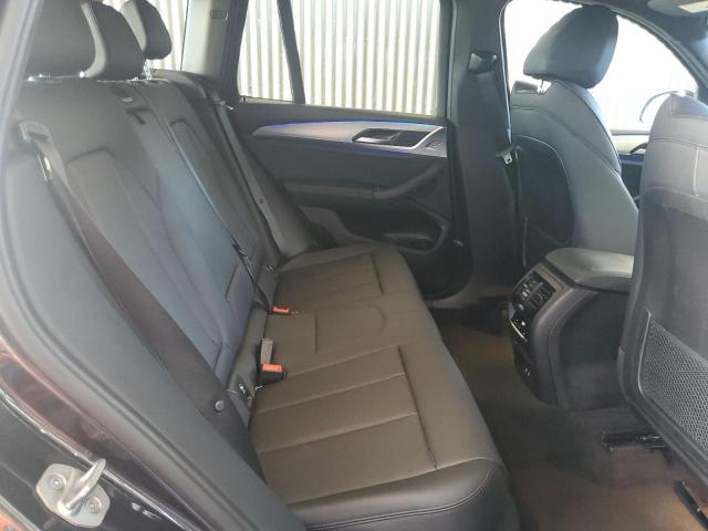 5UXTY3C00M9H49046 BMW X3 Sdrive30i
