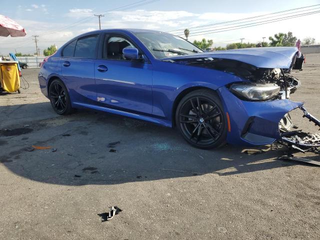 3MW69FF08P8C81519 BMW 330I