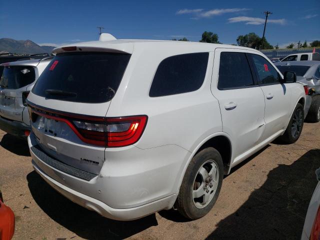 1C4RDJDG9GC437514 Dodge DURANGO LIMITED