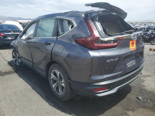 5J6RW1H24LA013036 Honda CR-V LX